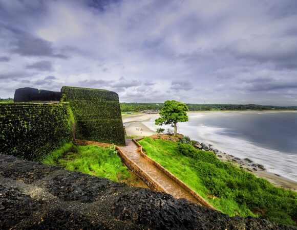 Mesmerizing Bekal Trip