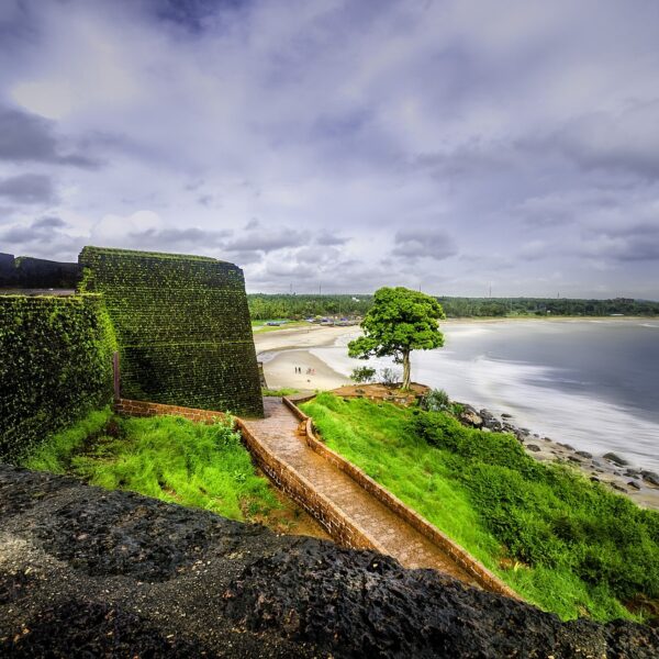 Mesmerizing Bekal Trip