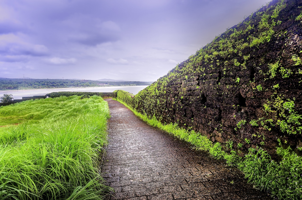 Best Places to Visit in Bekal