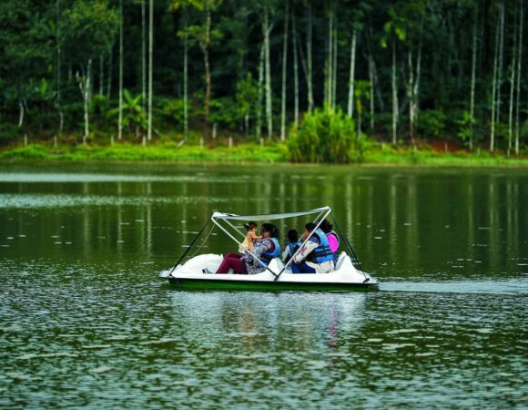 Wayanad Tour Package for Family