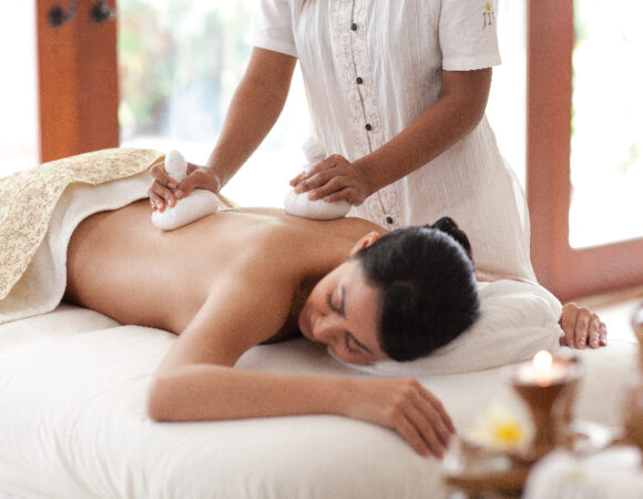 Jiva Spa Treatment at Kerala