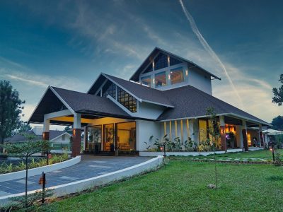 Jungle bay resort wayanad- premium honeymoon resort