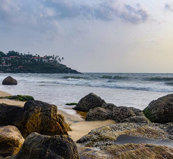 Kovalam Holiday package