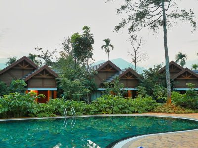 Morickap resort