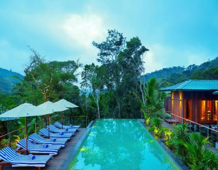 Niraamaya Retreats Cardamom Club Thekkady