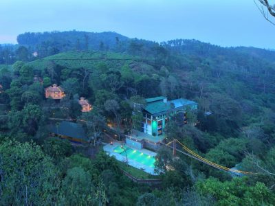 Vythiri Village resort Wayanad