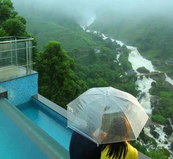 blanket munnar-Munnar honeymoon